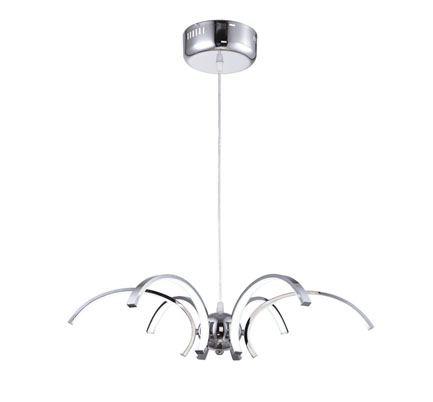 LED Pendant Light316936-6/316936-6A/316938-8/316938-8A