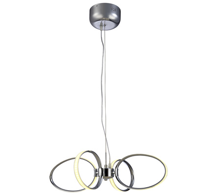 LED Pendant Light314534-4/314536-6/314538-8/314554-4