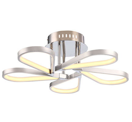 LED Ceiling Light313425-5/313426-6