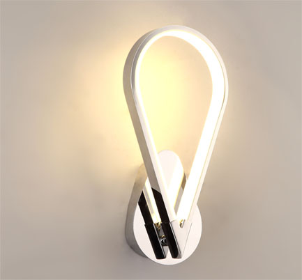 LED Wall Lamp313471-1/313472-2