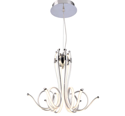 LED Pendant Light313136-6/313138-8