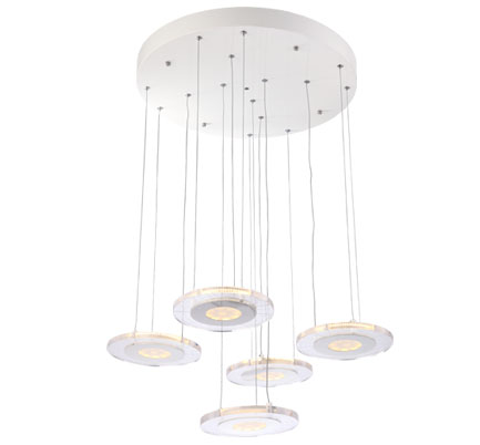 LED Pendant Light310535-5