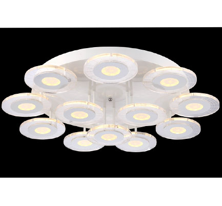 LED Ceiling Light310521-12/310523-3/310525-5/310626-6/310629-9