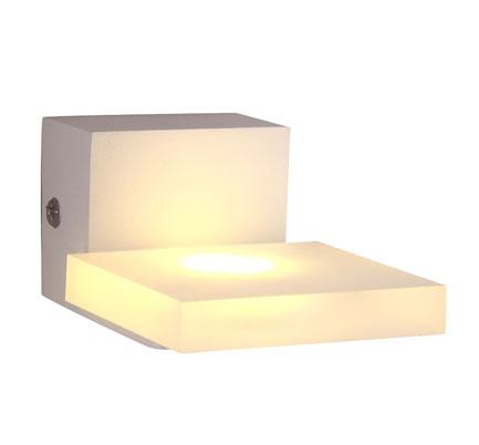 LED Wall Lamp312071-1/312072-2/312073-3