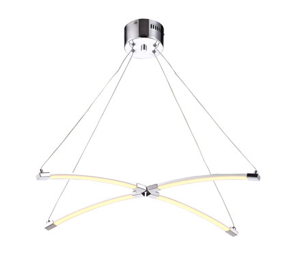 LED Pendant Light308034-4/308034A-4/308036-6/308036A-6/308038-8/308038-8A