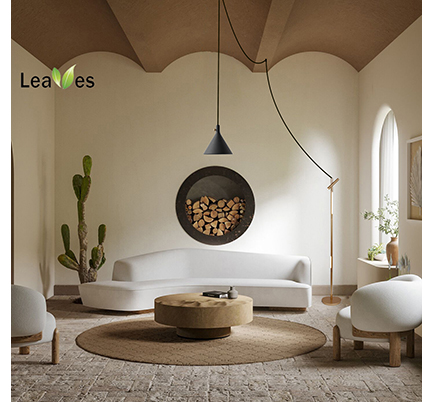 Flexible Floor lamp lighting system-Light extends infinitely(Flexible pendant system)