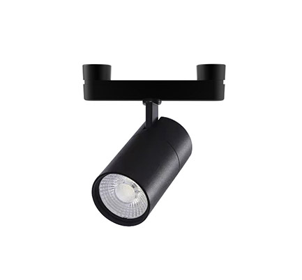 DALI intelligent track light smart track spotlight led track lighting