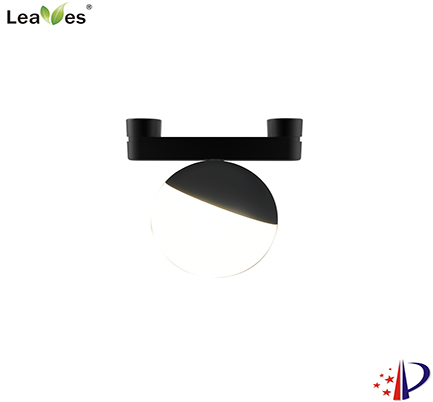 DALI intelligent track light smart track spotlight led track lighting down light8