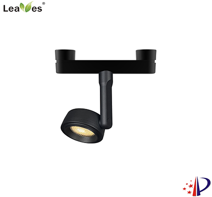 DALI intelligent track light smart track spotlight led track lighting down light4