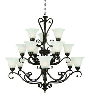 Classical Chandelier94830-3 6 6/94839-3 6/94836-6