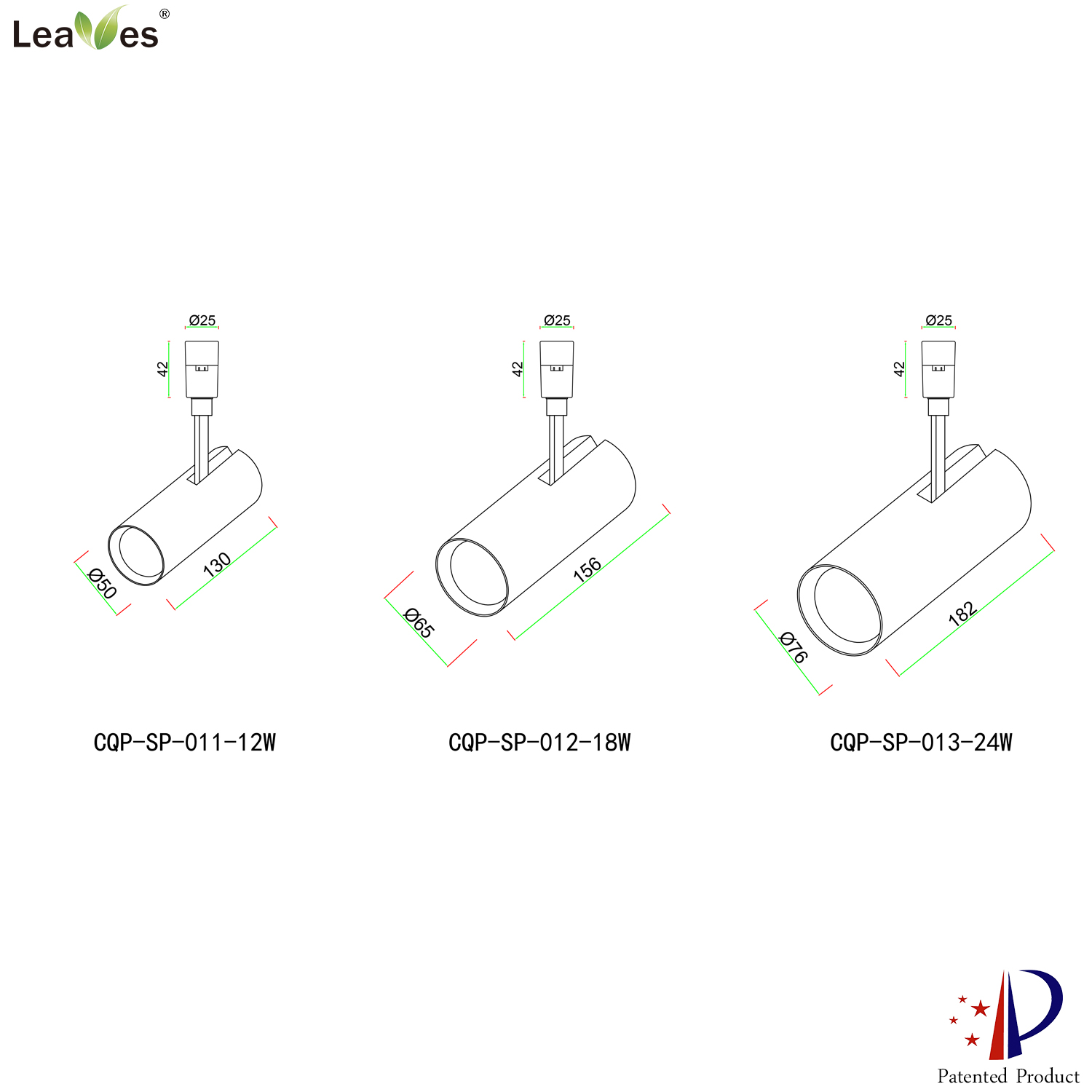 LED Track Light track light flexible spotlight